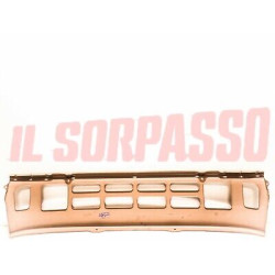 RIVESTIMENTO ANTERIORE FRONTALE INFERIORE LANCIA BETA COUPE SPIDER ORIGINALE