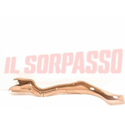 LONGHERONE PARAFANGO ANTERIORE DESTRO  FIAT 127 DIESEL ORIGINALE