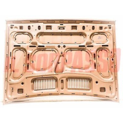 COFANO ANTERIORE VANO MOTORE LANCIA PRISMA ORIGINALE