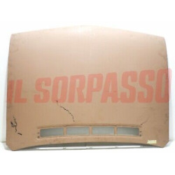 COFANO ANTERIORE VANO MOTORE LANCIA BETA BERLINA ORIGINALE